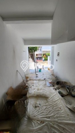Jual Rumah Luas Megah Dengan View Eksklusif di BSD Puspita Loka, Tangerang Jual Rumah Luas Megah Dengan View Eksklusif di BSD Puspita Loka, Tangerang