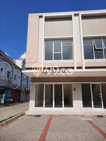 Ruko Dijual di Tangerang LT 54m2 & LB 91m2 Lokasi Terbaik! Ruko Dijual di Tangerang LT 54m2 & LB 91m2 Lokasi Terbaik!