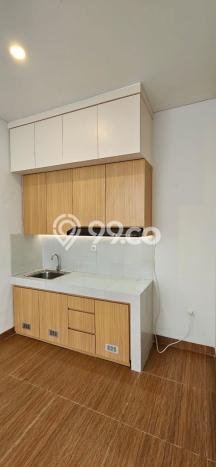 Rumah Cantik Siap Pakai Di BSD Luas 98m2 Aman Rumah Cantik Siap Pakai Di BSD Luas 98m2 Aman