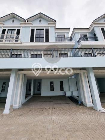 Rumah Strategis Minimalis Lb 150m2 di Cikupa, Tangerang Rumah Strategis Minimalis Lb 150m2 di Cikupa, Tangerang