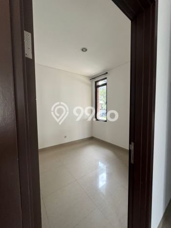 Lokasi strategis! Rumah siap pakai dikontrakkan di BSD LB 88m2 Lokasi strategis! Rumah siap pakai dikontrakkan di BSD LB 88m2