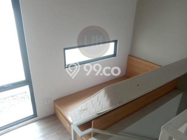 Rumah kawasan BSD City, Dekat Pusat Kota, 2 KT, Luas 45m² Bangunan 48m² Rumah kawasan BSD City, Dekat Pusat Kota, 2 KT, Luas 45m² Bangunan 48m²