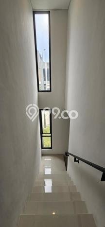 Rumah Cantik Siap Pakai Di BSD Luas 98m2 Aman Rumah Cantik Siap Pakai Di BSD Luas 98m2 Aman