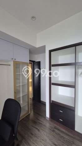 SPECIAL OFFER! Apartemen Kawasan BSD, 2 KT, Luas 62m², Lokasi Prospektif SPECIAL OFFER! Apartemen Kawasan BSD, 2 KT, Luas 62m², Lokasi Prospektif