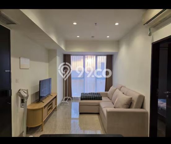 Sewa Apartemen Hemat di BSD, Tangerang Selatan Lokasi Strategis Sewa Apartemen Hemat di BSD, Tangerang Selatan Lokasi Strategis