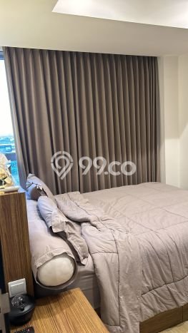 Apartemen Premium di BSD, 1 KM, Luas 60m², Kawasan BSD, Tangerang, Tangerang Apartemen Premium di BSD, 1 KM, Luas 60m², Kawasan BSD, Tangerang, Tangerang