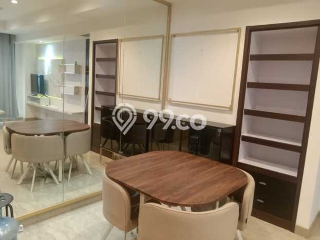 SPECIAL OFFER! Apartemen Kawasan BSD, 2 KT, Luas 62m², Lokasi Prospektif SPECIAL OFFER! Apartemen Kawasan BSD, 2 KT, Luas 62m², Lokasi Prospektif