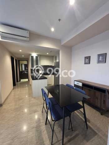 Ada Unit Apartemen Murah Disewa di BSD, Tangerang Selatan 2 BR Ada Unit Apartemen Murah Disewa di BSD, Tangerang Selatan 2 BR