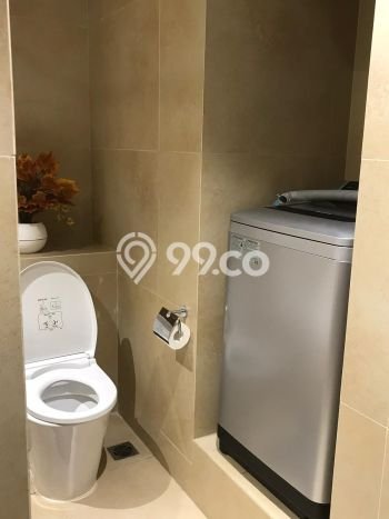 Apartemen Disewakan Terjangkau 2 KT / 1 KM di BSD, Tangerang Selatan Apartemen Disewakan Terjangkau 2 KT / 1 KM di BSD, Tangerang Selatan