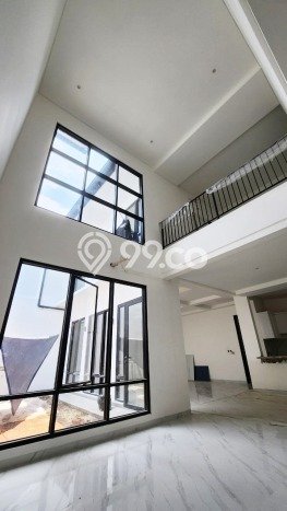Jual Rumah Luas Megah Dengan View Eksklusif di BSD Puspita Loka, Tangerang Jual Rumah Luas Megah Dengan View Eksklusif di BSD Puspita Loka, Tangerang