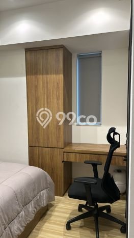Apartemen Premium di BSD, 1 KM, Luas 60m², Kawasan BSD, Tangerang, Tangerang Apartemen Premium di BSD, 1 KM, Luas 60m², Kawasan BSD, Tangerang, Tangerang