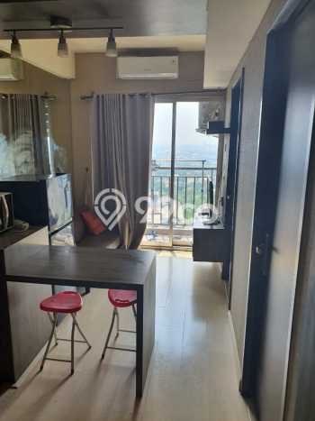 Apartemen Favorit Nyaman Dijual di Tangerang dengan 2 Kamar Tidur Apartemen Favorit Nyaman Dijual di Tangerang dengan 2 Kamar Tidur