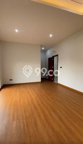 Rumah Elit LB 354m2 Siap Pakai Desain Elegan di BSD The Icon, Tangerang Rumah Elit LB 354m2 Siap Pakai Desain Elegan di BSD The Icon, Tangerang