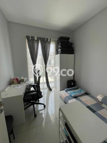 Rumah sewa siap huni 5 Kamar Tidur di BSD Residence One, Tangerang Rumah sewa siap huni 5 Kamar Tidur di BSD Residence One, Tangerang