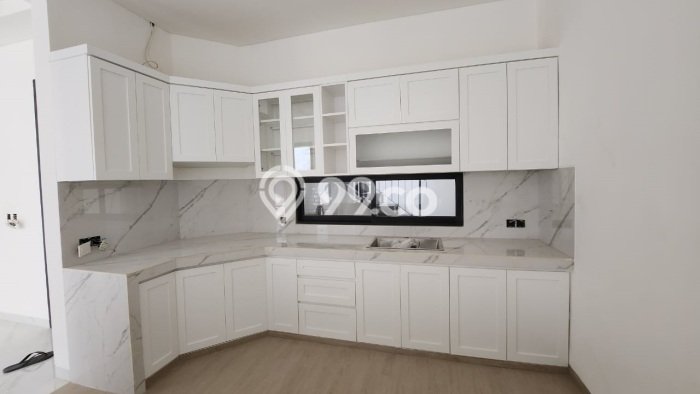 Jual Rumah Luas Megah Dengan View Eksklusif di BSD Puspita Loka, Tangerang Jual Rumah Luas Megah Dengan View Eksklusif di BSD Puspita Loka, Tangerang