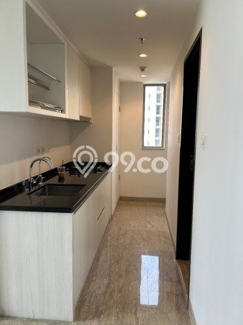 Apartemen Siap Huni 1 BR dengan Harga Terjangkau di Area BSD, Tangerang Selatan Apartemen Siap Huni 1 BR dengan Harga Terjangkau di Area BSD, Tangerang Selatan