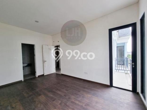 Rumah Strategis Minimalis Lb 150m2 di Cikupa, Tangerang Rumah Strategis Minimalis Lb 150m2 di Cikupa, Tangerang