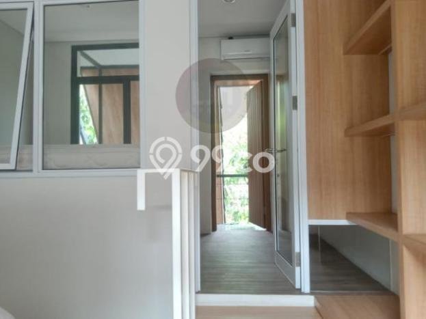 Rumah kawasan BSD City, Dekat Pusat Kota, 2 KT, Luas 45m² Bangunan 48m² Rumah kawasan BSD City, Dekat Pusat Kota, 2 KT, Luas 45m² Bangunan 48m²