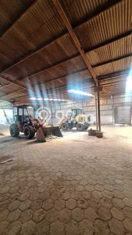 Unit Pabrik Dijual di Menganti Gresik 8e+07m2 Unit Pabrik Dijual di Menganti Gresik 8e+07m2