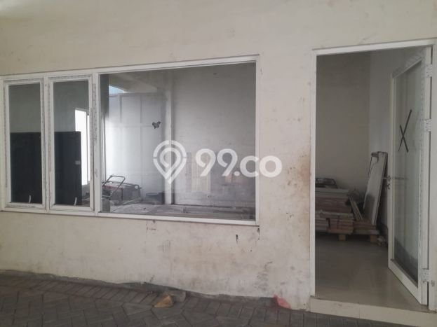 Gudang Dijual di Lakarsantri LT 312m2, LB 200m2 untuk Investasi Gudang Dijual di Lakarsantri LT 312m2, LB 200m2 untuk Investasi