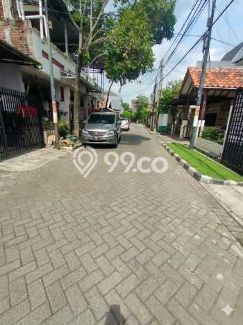 Jual Rumah Favorit Siap Huni LB 155m2 di Wiyung, Surabaya Jual Rumah Favorit Siap Huni LB 155m2 di Wiyung, Surabaya