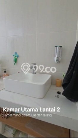 Siap Huni Rumah Mewah 2 Kamar di Waru Dekat ke Mana Saja Siap Huni Rumah Mewah 2 Kamar di Waru Dekat ke Mana Saja