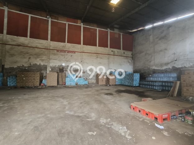 Jual Gudang Kawasan , Luas 6000m2m², Area Berkembang, Mainroad Jual Gudang Kawasan , Luas 6000m2m², Area Berkembang, Mainroad