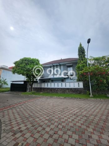 Rumah Kontrakan Surabaya LT 416m2 LB 500m2 Area Sukomanunggal Rumah Kontrakan Surabaya LT 416m2 LB 500m2 Area Sukomanunggal