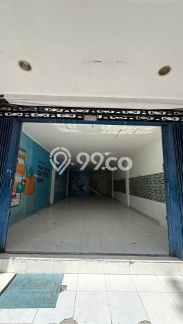Unit Ruko Dijual di Sukolilo Surabaya Luas Tanah 85m2, Luas Bangunan 240m2 Unit Ruko Dijual di Sukolilo Surabaya Luas Tanah 85m2, Luas Bangunan 240m2