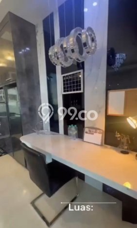 Apartemen di Dukuh Pakis, 2 KM, Luas 94m2m², Lokasi Utama Apartemen di Dukuh Pakis, 2 KM, Luas 94m2m², Lokasi Utama