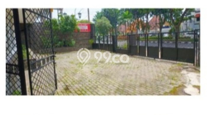 Hunian Modern Dikontrakkan 4 Kamar di Tegalsari Boleh Nego Hunian Modern Dikontrakkan 4 Kamar di Tegalsari Boleh Nego