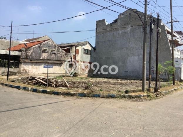 Tanah Dijual di Surabaya Seluas 335m2 Strategis Tanah Dijual di Surabaya Seluas 335m2 Strategis