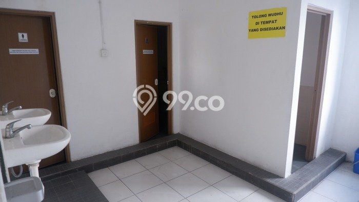 Komersial Dijual di Wiyung Surabaya dengan LB 1000m2 Komersial Dijual di Wiyung Surabaya dengan LB 1000m2