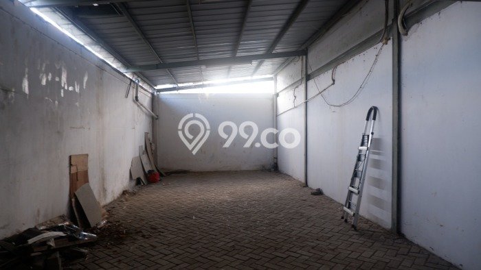 Komersial Dijual di Wiyung Surabaya dengan LB 1000m2 Komersial Dijual di Wiyung Surabaya dengan LB 1000m2