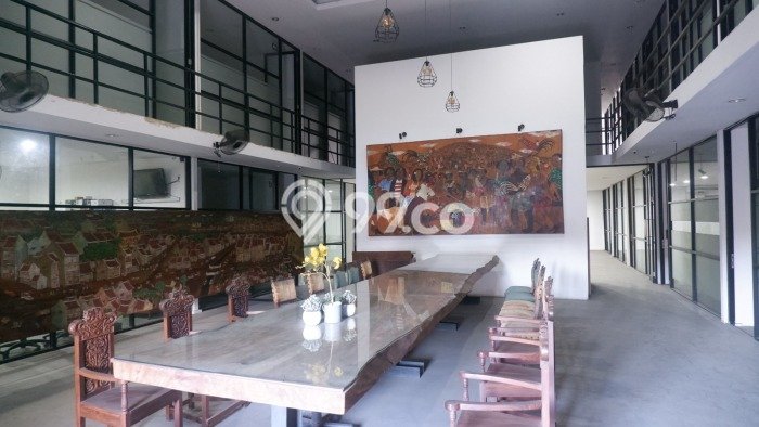 Komersial Dijual di Wiyung Surabaya dengan LB 1000m2 Komersial Dijual di Wiyung Surabaya dengan LB 1000m2