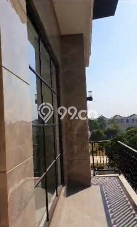 For Sale! Luxury House LT 210m2 Desain Modern di Citraland For Sale! Luxury House LT 210m2 Desain Modern di Citraland