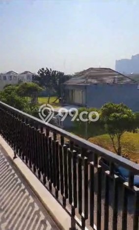 For Sale! Luxury House LT 210m2 Desain Modern di Citraland For Sale! Luxury House LT 210m2 Desain Modern di Citraland