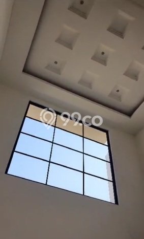 For Sale! Luxury House LT 210m2 Desain Modern di Citraland For Sale! Luxury House LT 210m2 Desain Modern di Citraland