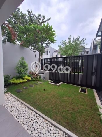 Siap Huni Rumah Mewah 4 Kamar di Wiyung Dekat ke Mana Pun Siap Huni Rumah Mewah 4 Kamar di Wiyung Dekat ke Mana Pun