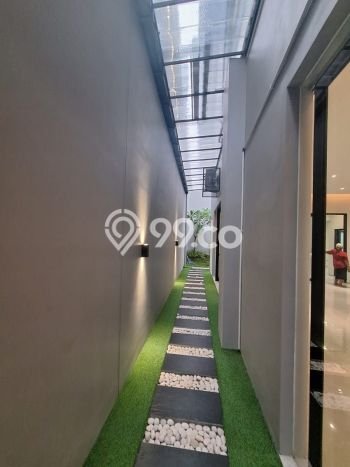 Siap Huni Rumah Mewah 4 Kamar di Wiyung Dekat ke Mana Pun Siap Huni Rumah Mewah 4 Kamar di Wiyung Dekat ke Mana Pun