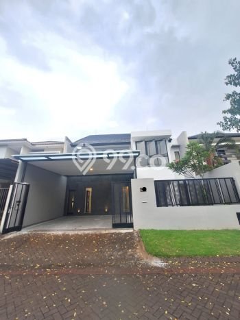 Siap Huni Rumah Mewah 4 Kamar di Wiyung Dekat ke Mana Pun Siap Huni Rumah Mewah 4 Kamar di Wiyung Dekat ke Mana Pun