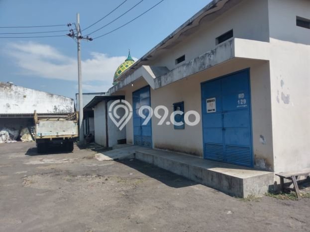 Pabrik Dijual di Taman Sidoarjo dengan LB 3000m2 Pabrik Dijual di Taman Sidoarjo dengan LB 3000m2