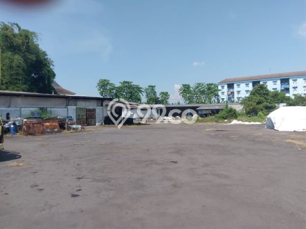 Pabrik Dijual di Taman Sidoarjo dengan LB 3000m2 Pabrik Dijual di Taman Sidoarjo dengan LB 3000m2