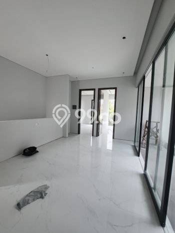 For Sale! Premium House LT 200m2 Desain Modern di Citraland For Sale! Premium House LT 200m2 Desain Modern di Citraland