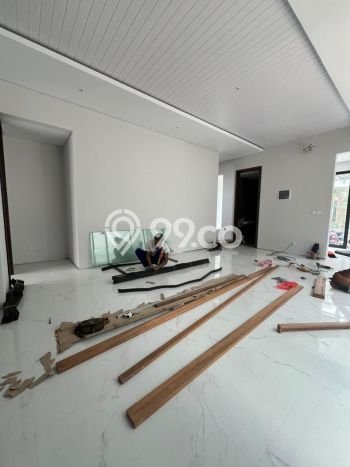 For Sale! Premium House LT 200m2 Desain Modern di Citraland For Sale! Premium House LT 200m2 Desain Modern di Citraland