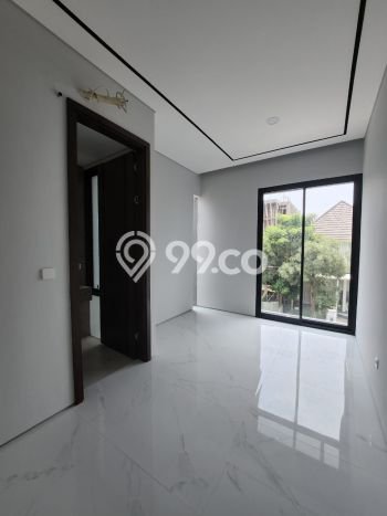 For Sale! Premium House LT 200m2 Desain Modern di Citraland For Sale! Premium House LT 200m2 Desain Modern di Citraland