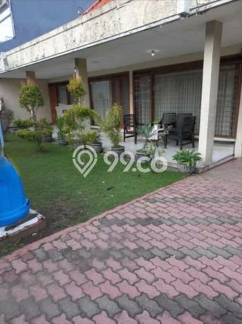 For Sale Rumah Mewah Exclusive di Tegalsari, Surabaya For Sale Rumah Mewah Exclusive di Tegalsari, Surabaya