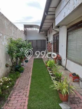 For Sale Rumah Mewah Exclusive di Tegalsari, Surabaya For Sale Rumah Mewah Exclusive di Tegalsari, Surabaya