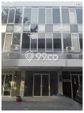 Untuk Dijual Ruko di Mulyorejo Surabaya LT 58m2 / LB 165m2 Untuk Dijual Ruko di Mulyorejo Surabaya LT 58m2 / LB 165m2