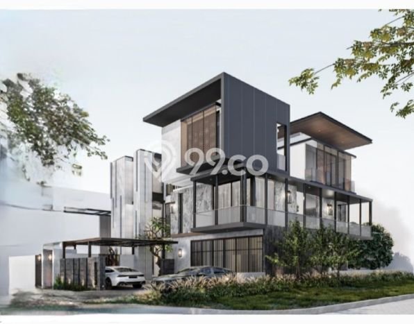 Jual Rumah Luas Megah Dengan View Eksklusif di Citraland, Surabaya Jual Rumah Luas Megah Dengan View Eksklusif di Citraland, Surabaya